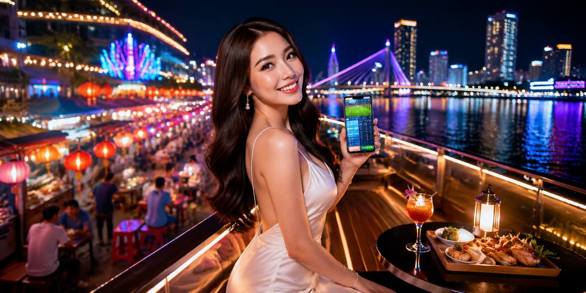 889club Baccarat Ngày